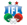 Italija. IFL