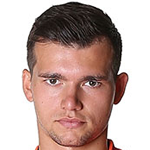 Кевин Штёгер