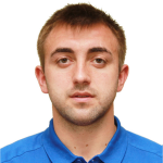 Олег Самсонов