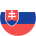 Словакия СЛА