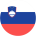 Словения СЛО