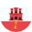 Гибралтар ГИБ