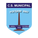 Фокшани 2007
