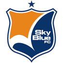 Sky Blue (W)