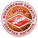 Spartak M (W)
