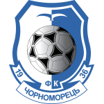 Черноморец Од