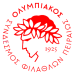 Олімпіакос (Ж)