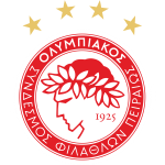 Олимпиакос до 19
