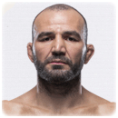 Glover Teixeira