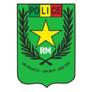 AS Police (W)