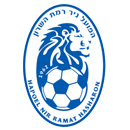 Ramat Hashron (W)