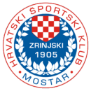 Зриньски