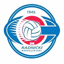 Раднички