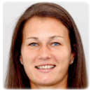 Iryna Bremond