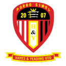 Hayes & Yeading