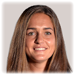  Andrea Lazaro-Garcia (F)