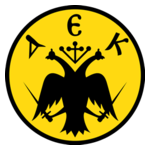  AEK (Ž)