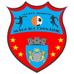 Magura Čisnadije (Ž)