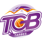  Tarbes (W)