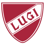  Lugi (Ž)