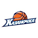  Казаночка (Ж)