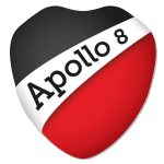  Apollo 8 (Ž)