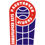 Rabotnički