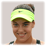  Ana Konjuh (W)