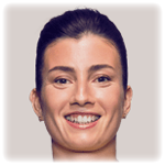  Anastasija Sevastova (Ž)