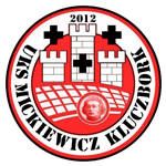 Mickiewicz Klučbork