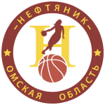  Нефтяник (Ж)