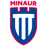  Minaur Baia Mare (W)