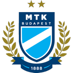  MTK Budimpešta (Ž)