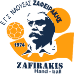 Zafeirakis