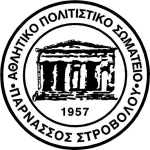 Parnassos Strovolou