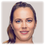  Stefanie Voegele (W)