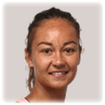  Lesley Kerkhove (W)