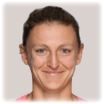  Samantha Murray (Ž)