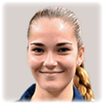  Mirjam Bjorklund (W)