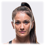  Karolina Kowalkiewicz (W)