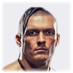 Oleksandr Usyk