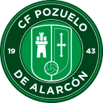  Pozuelo Alarcon (W)