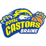  Castors Braine (Ž)