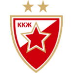  Crvena Zvezda (Ž)
