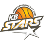  Cheongju KB Stars (W)