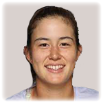  Joanna Garland (W)