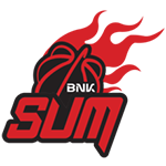 Busan BNK (W)