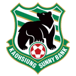  Kaohsiung (Ž)