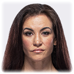  Miesha Tate (Ž)