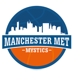  Manchester Met Mystics (Ž)